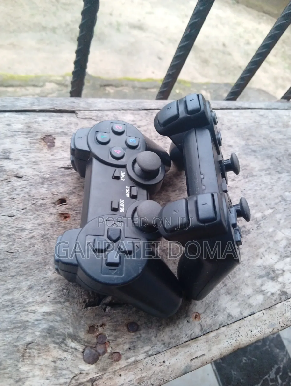 PC Controller