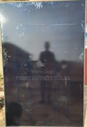 Aiko 470W Bifacial Solar Panel – Anti-Shading Technology