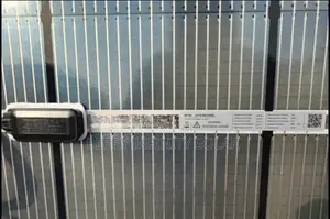 Aiko 470W Bifacial Solar Panel – Anti-Shading Technology