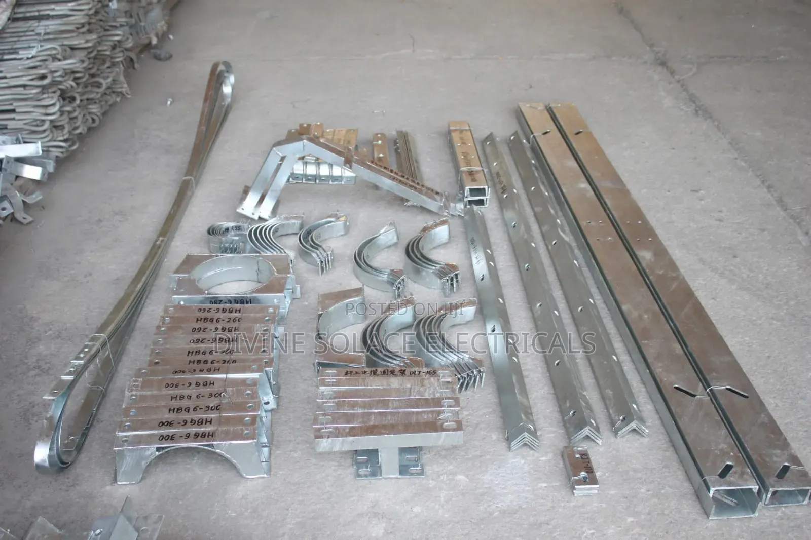 Cable Tray