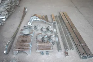 Cable Tray