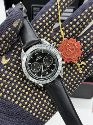 Wrist Watch