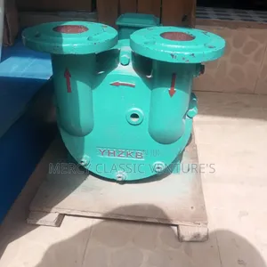 7.5kw Liquid Ring Vacuum Pump – 1450 RPM Heavy Duty