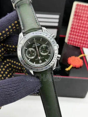 Wrist Watch