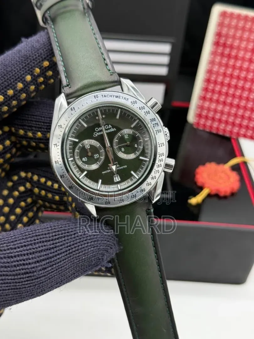 Wrist Watch