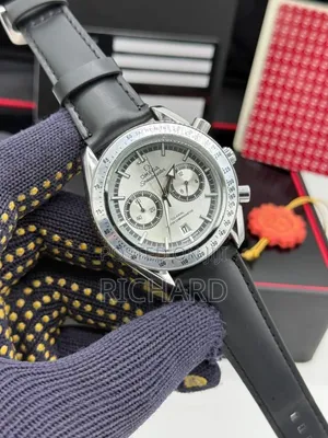 Wrist Watch