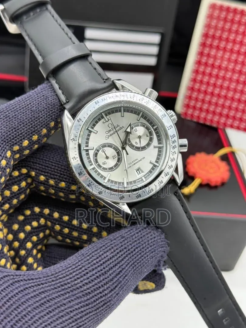 Wrist Watch