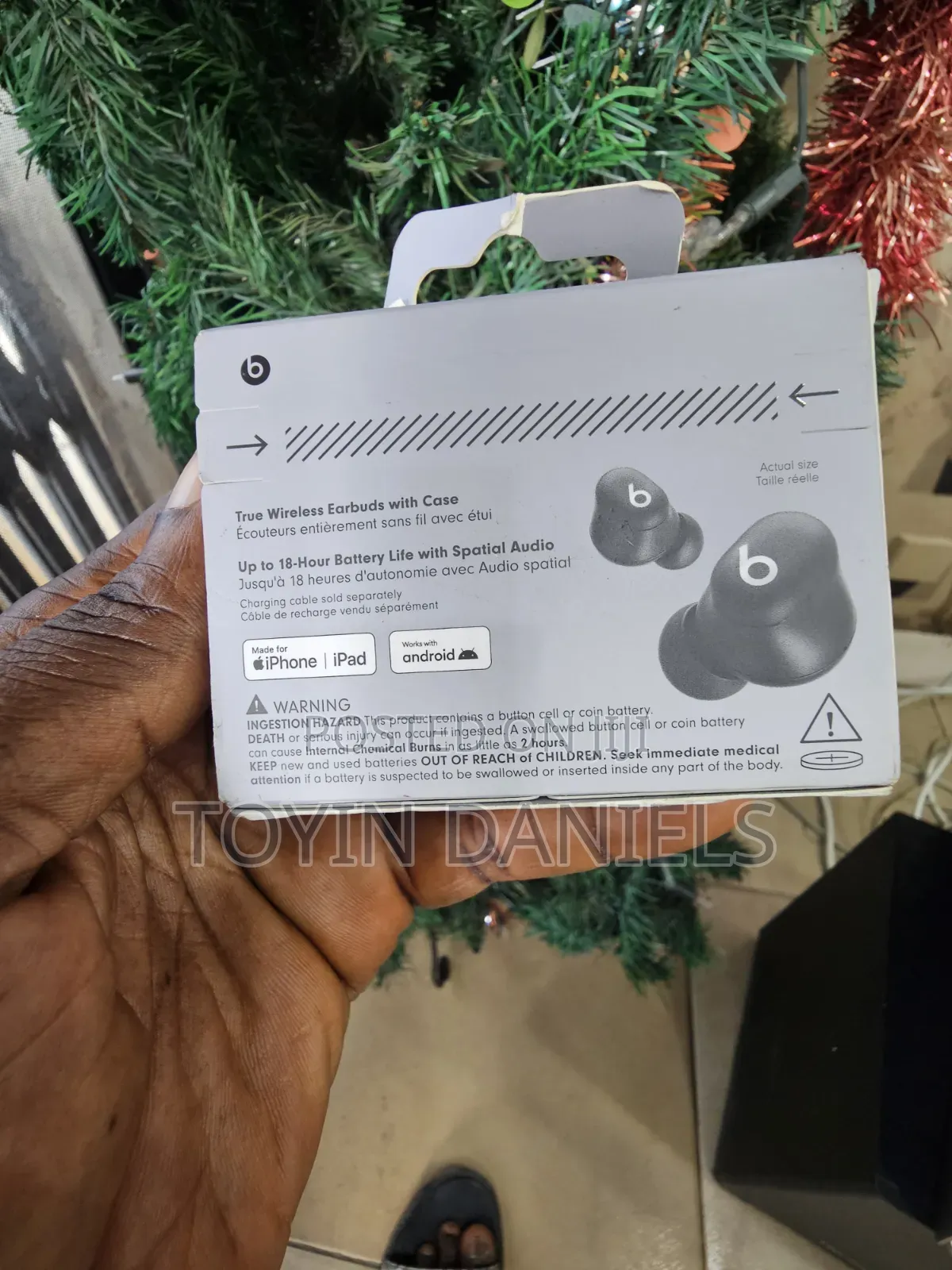 Beats by Dre Solo Buds