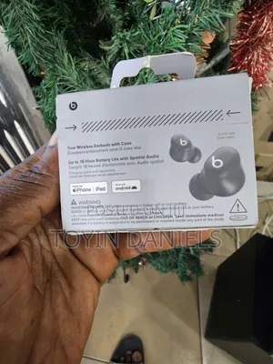 Beats by Dre Solo Buds