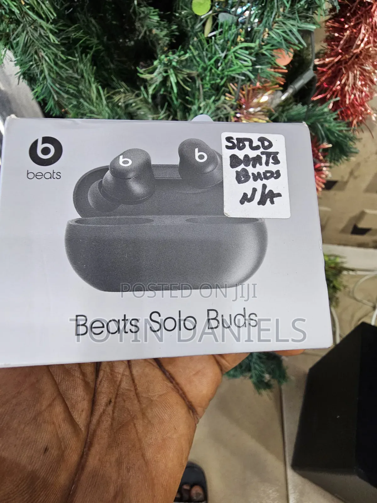 Beats by Dre Solo Buds