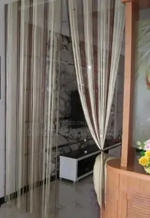 Dining Curtain