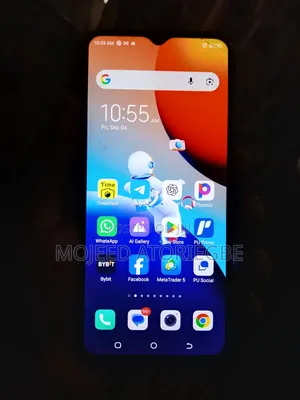 Tecno Spark 9 Pro 128 GB Gray