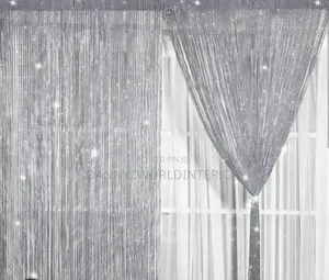 Dining Curtain