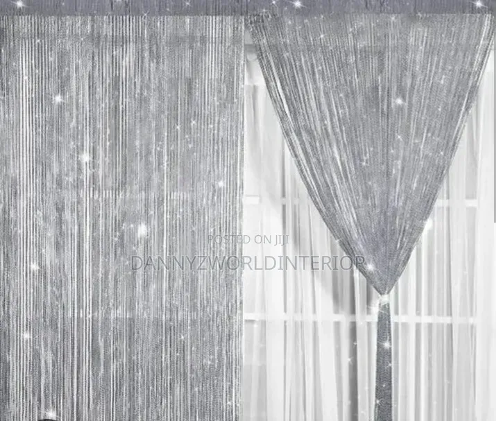 Dining Curtain