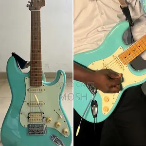 Electric Guitar