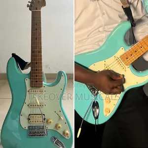 Electric Guitar