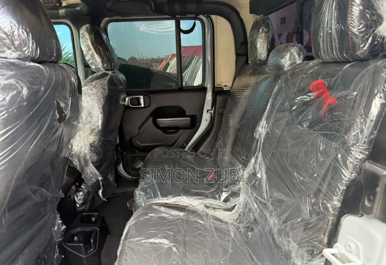Jeep Gladiator Sport S 2020 Gray