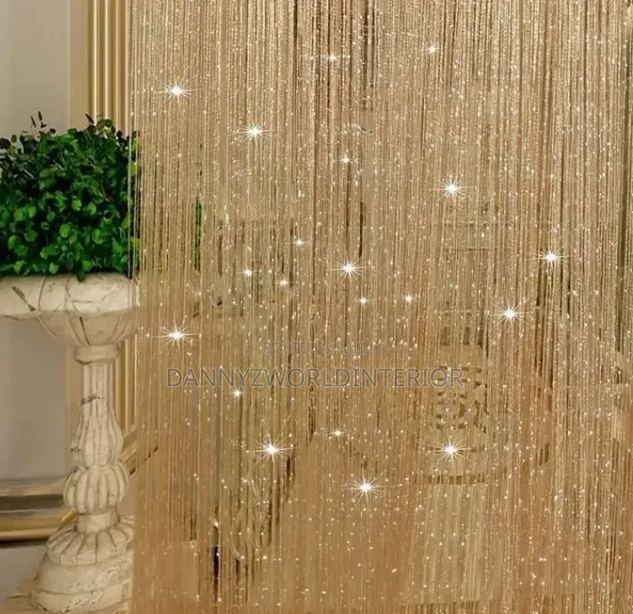 Dining Curtain