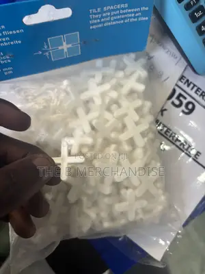Tile Spacers