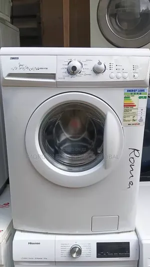 Zanussi Washing Machine 7kg