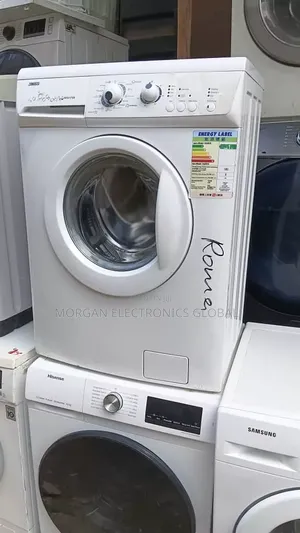 Zanussi Washing Machine 7kg