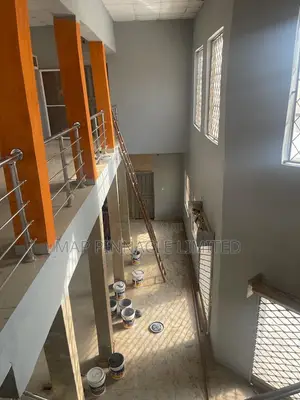 Prime Multi-Level Commercial Space