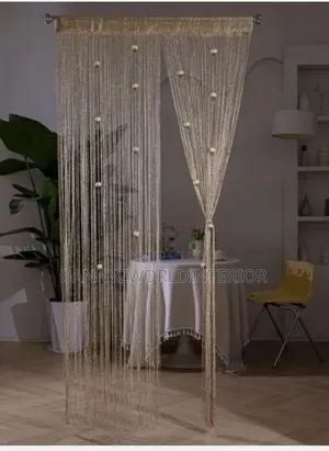 Dining Curtain