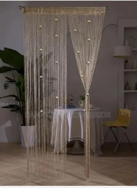 Dining Curtain