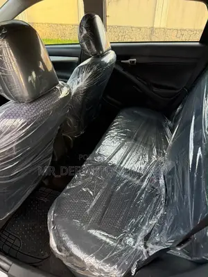 Pontiac Vibe 2010 Silver