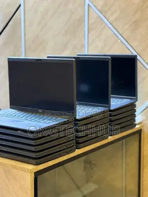 Laptop Dell Latitude 7420 32GB Intel Core i7 SSD 512GB