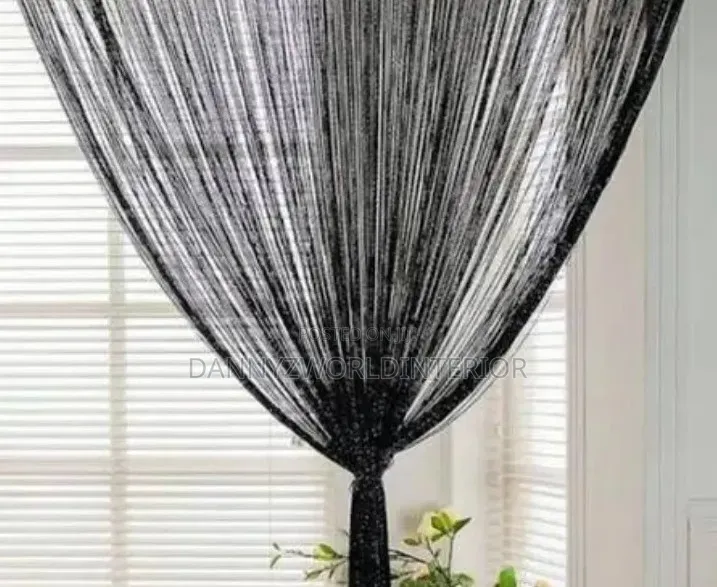 Dining Curtains