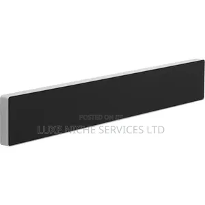 Beosound Stage Premium Soundbar