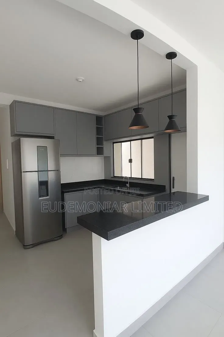 Kitchen Interior Decor