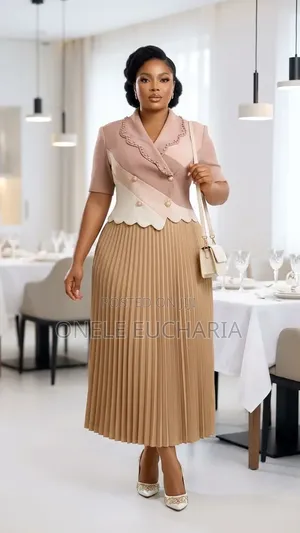 Female Gown