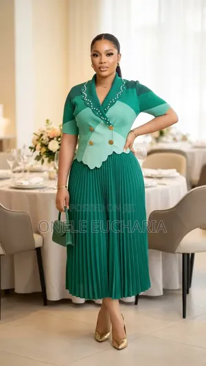 Female Gown