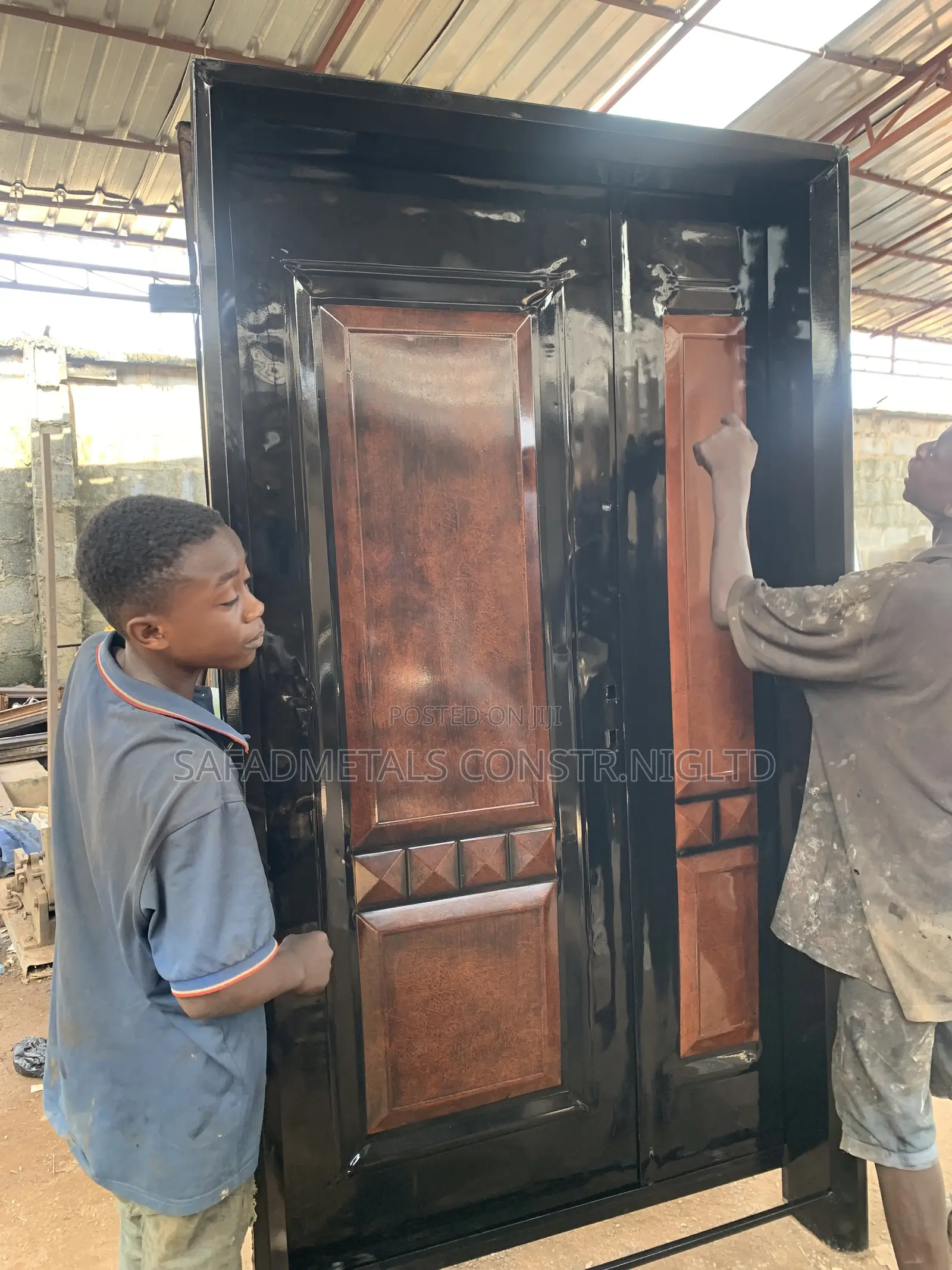 4ft$3ft Double Door