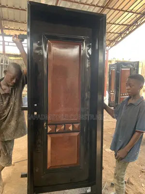 4ft$3ft Double Door