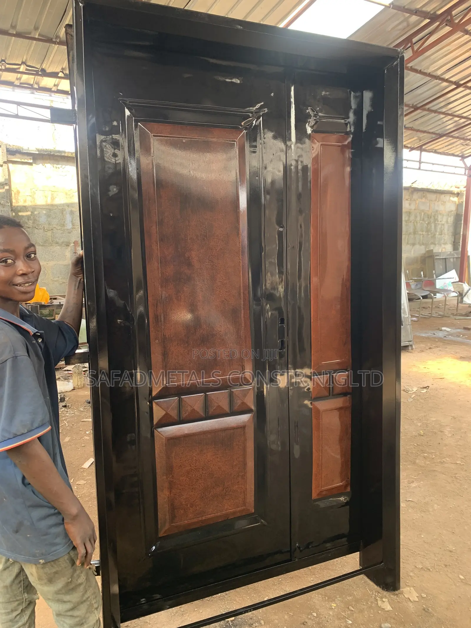 4ft$3ft Double Door