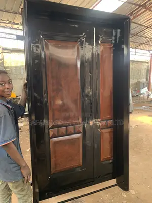 4ft$3ft Double Door