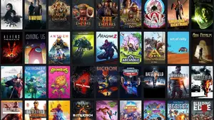 PC Games for Sale