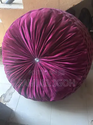 Floor Pourf