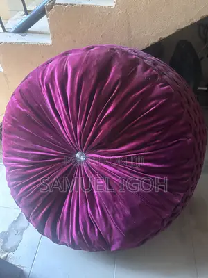 Floor Pourf