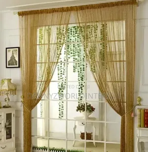 Dining Curtains