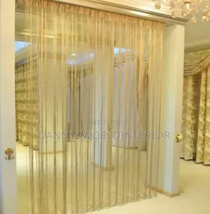 Dining Curtains
