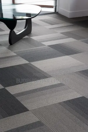 Office Flooring Design