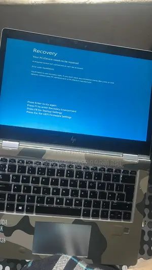 Laptop HP EliteBook 840 G3 16GB Intel Core i5 SSD 128GB