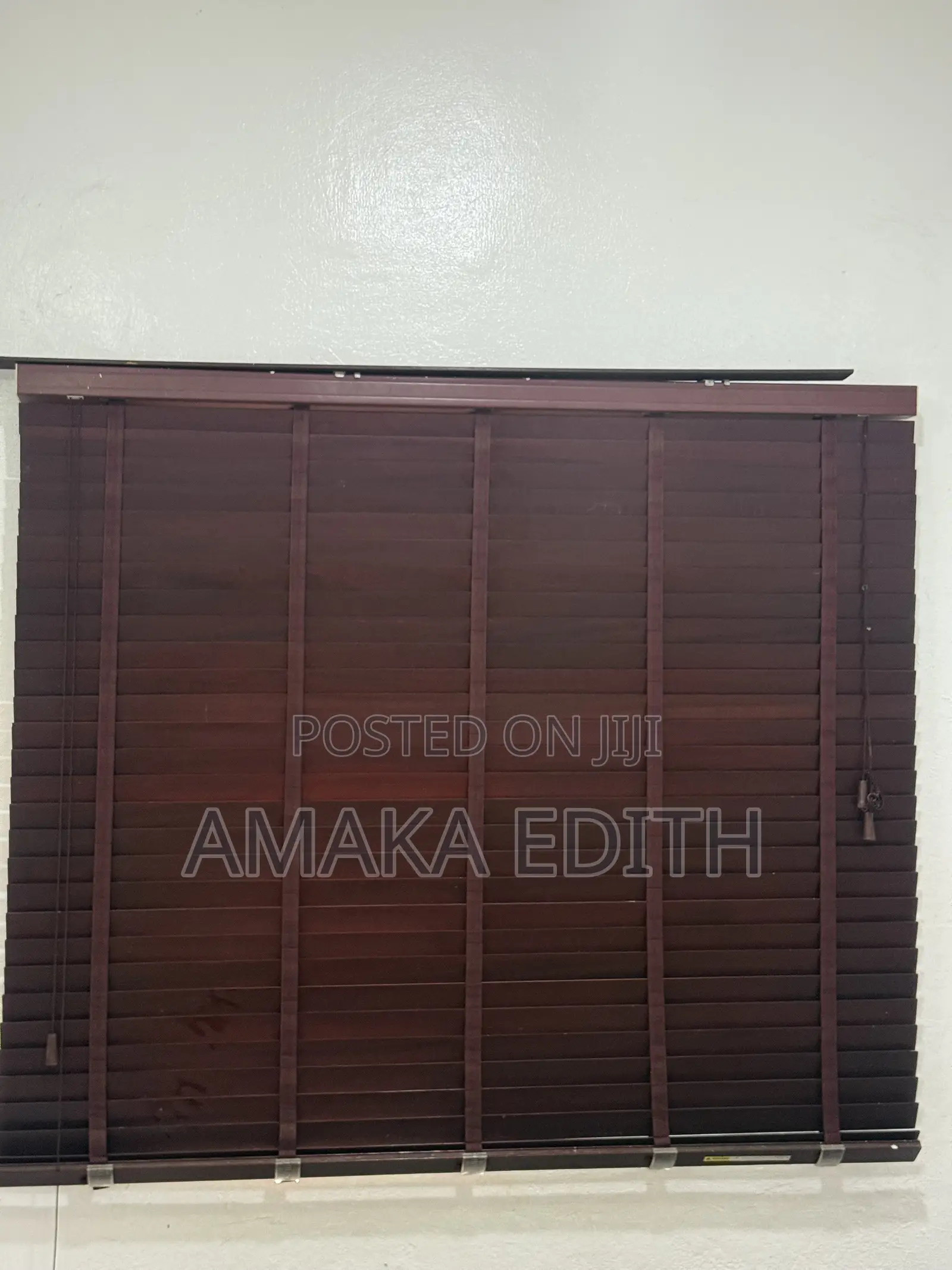 Window Blinds