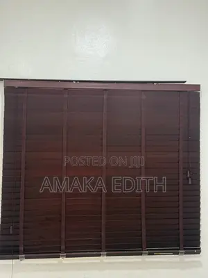 Window Blinds