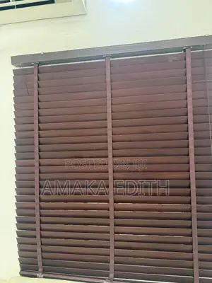 Window Blinds