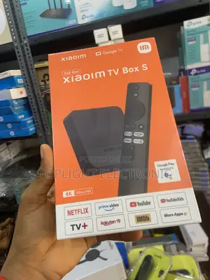 Smart TV Converter